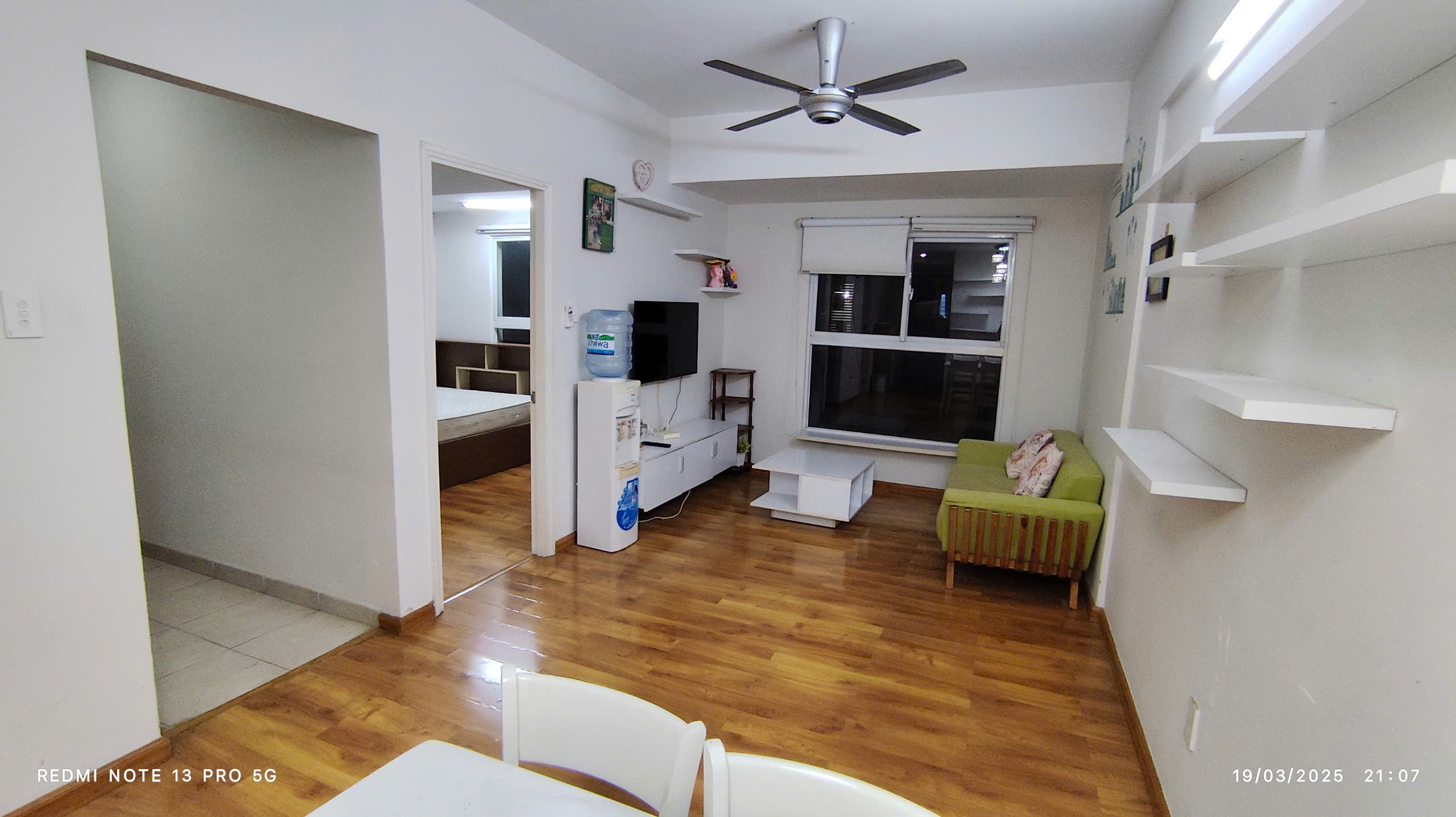 Cho thuê căn hộ Ehome 3 2 PN đầy đủ nội thất nhà đẹp giá rẻ