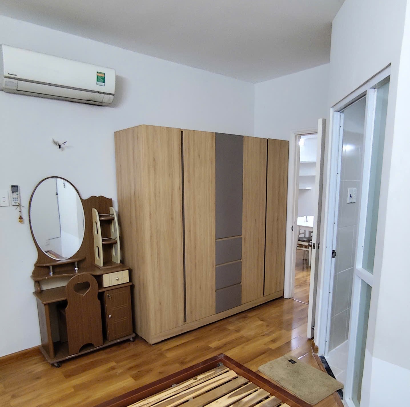 Cho thuê căn hộ Ehome 3 2 PN đầy đủ nội thất nhà đẹp giá rẻ