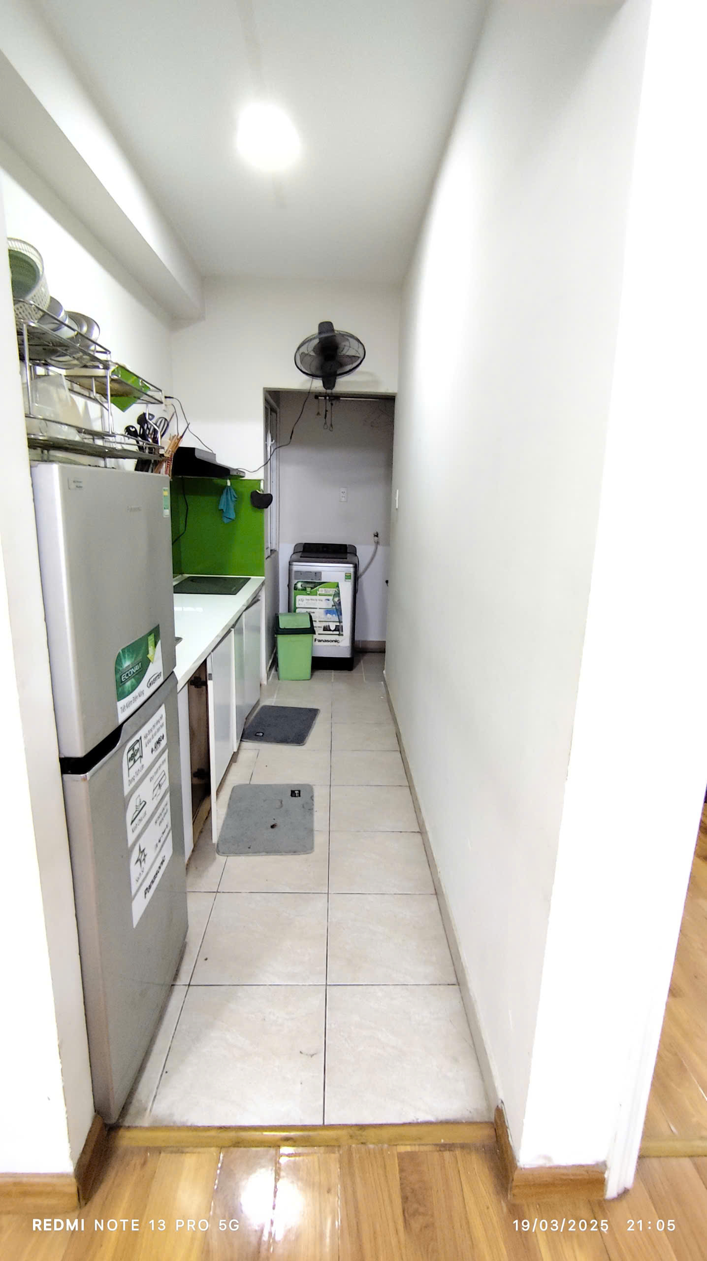 Cho thuê căn hộ Ehome 3 2 PN đầy đủ nội thất nhà đẹp giá rẻ