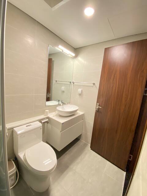 CHO THUÊ CĂN HỘ 3PN FULL NỘI THẤT CAO CẤP – EUROWINDOW RIVER PARK