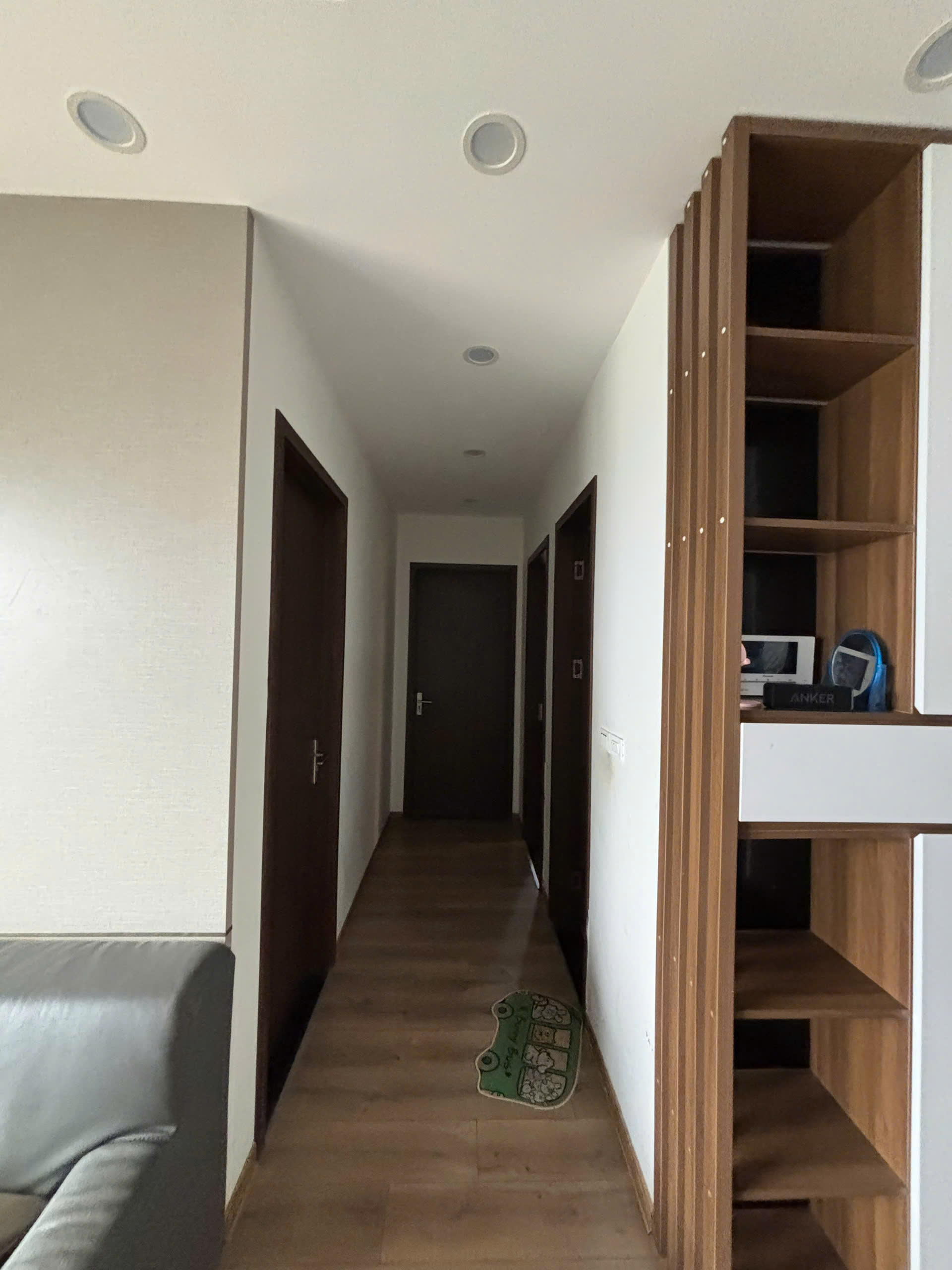 CẦN TÌM 1 BẠN NỮ Ở GHÉP TẠI CĂN HỘ 3 PHÒNG NGỦ TẠI ANLAND HÀ ĐÔNG- HÀ NỘI