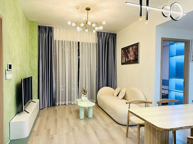 Cần bán căn hộ chung cư Lumiere Boulevard – Vinhomes Grand Park quận 9- Tp Hồ Chí Minh