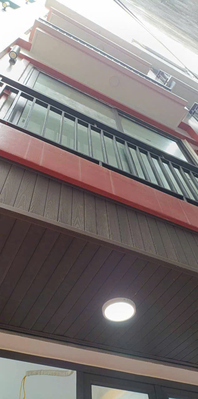 SIÊU HIẾM – KHÔNG CÓ CĂN THỨ HAI TRONG PHÂN KHÚC – NHÀ MỚI 6 TẦNG – 50M RA HỒ ĐỀN LỪ