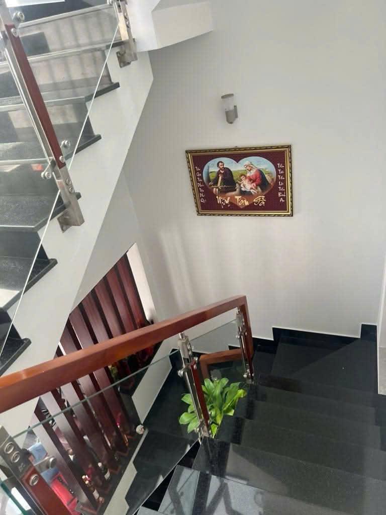 –Bán đất HXH đường Âu Cơ, phường 9, quận Tân Bình; 4*10; chỉ 6,3 tỷ