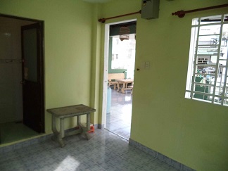 Cho Bạn Nữ Thuê Phòng Tại 304/18 Đường Nguyễn Thượng Hiền, Phường 5, Quận Phú Nhuận.
