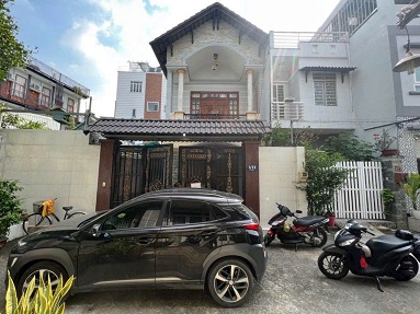 BIỆT THỰ Q2: NGỘP BANK NẶNG – GIẢM CHÀO SÂU – 171M2 – HẺM NHỰA NGUYỄN DUY TRINH – Ô TÔ TRÁNH – NHỈNH 10Tỷ