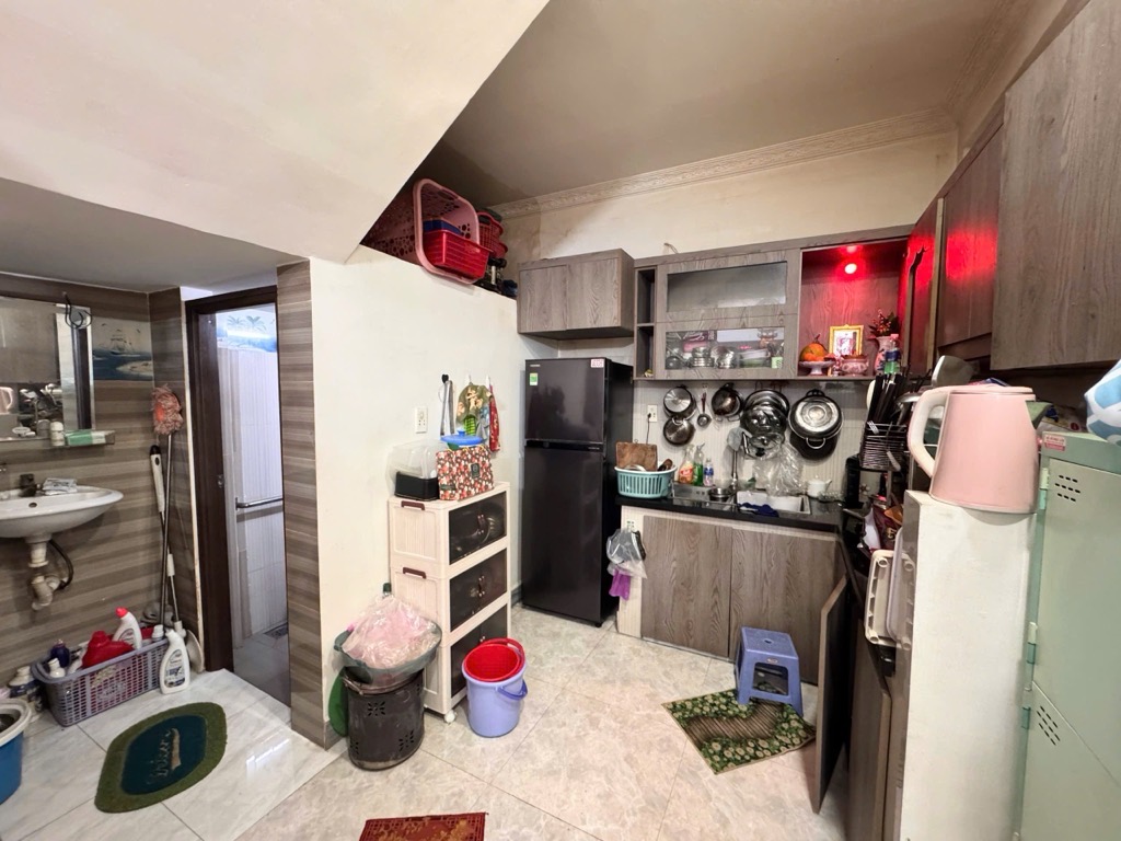 NHÀ 2 TẦNG BTCT – 3PN – LÊ VĂN QUỚI – NGÃ TƯ BỐN XÃ – CHỈ 4.35 TỈ