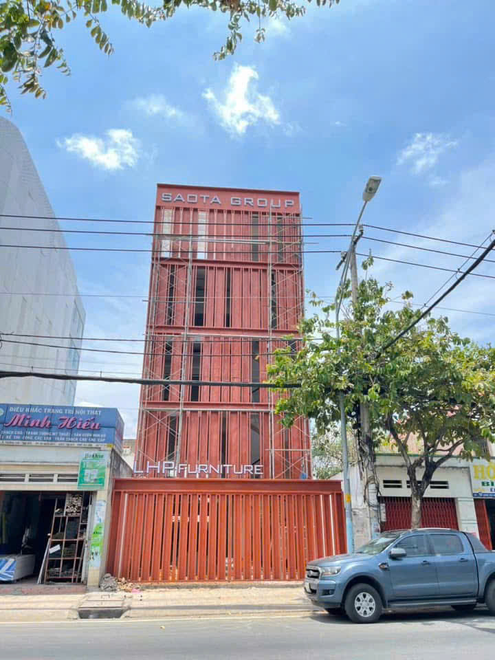CẦN CHO THUÊ GẤP CẢ TOÀ NHÀ (HOẶC TẦNG 1, 2, 3): SỐ 191 ĐẶNG VĂN BI, PHƯỜNG TRƯỜNG THỌ, TP THỦ ĐỨC