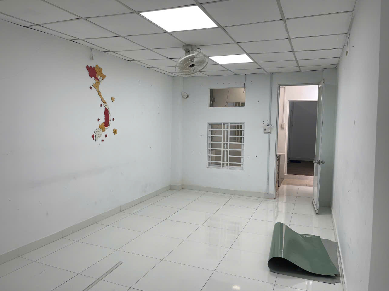 Chính Chủ Cho Thuê Nhà Nguyên Căn Tại Phan Đăng Lưu, Phú Nhuận.