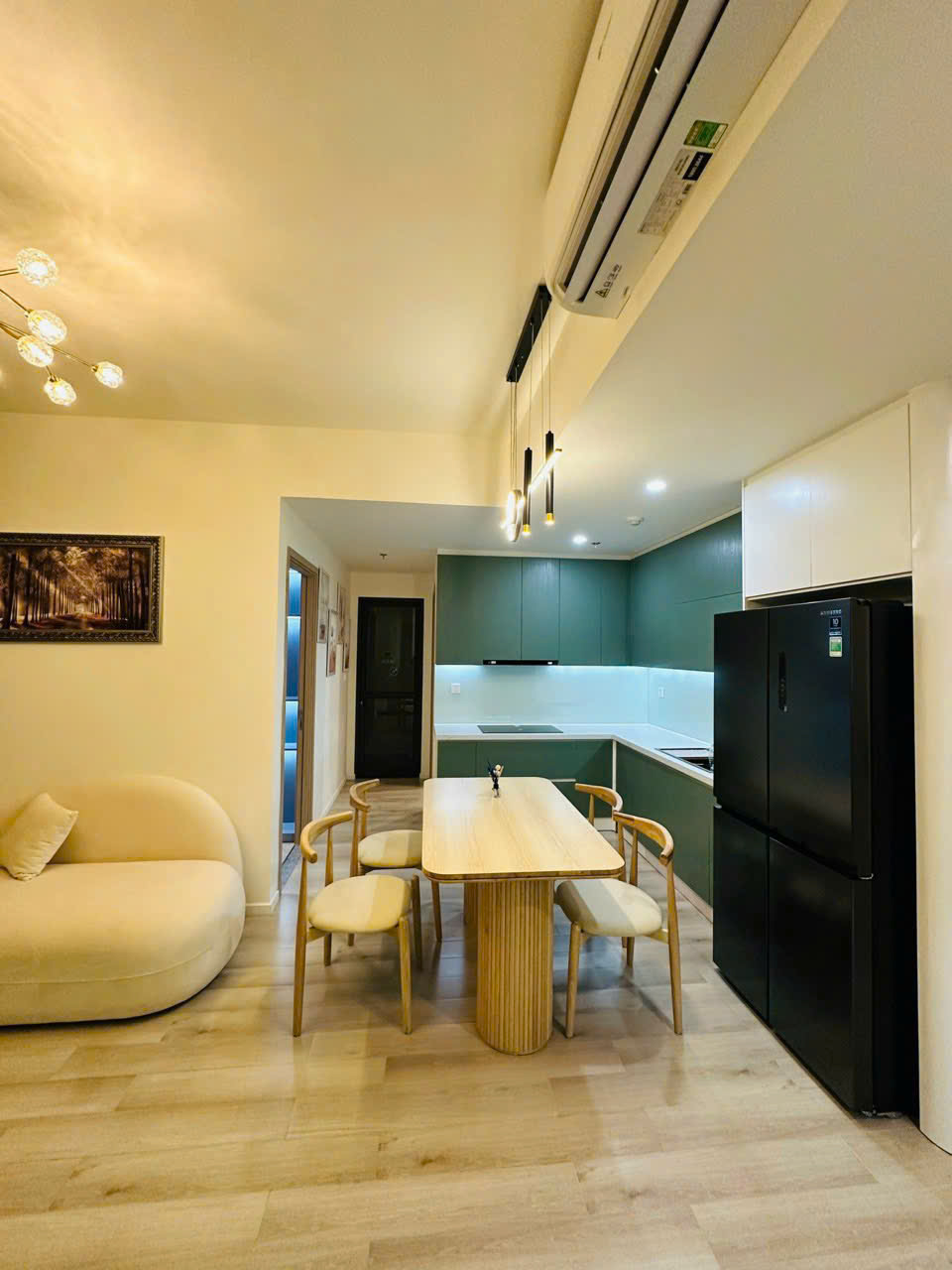 Cần bán căn hộ chung cư Lumiere Boulevard – Vinhomes Grand Park quận 9- Tp Hồ Chí Minh