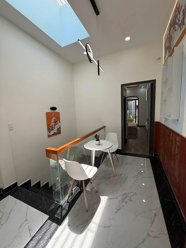 SIÊU PHẨM NHÀ ĐẸP – FULL NỘI THẤT CAO CẤP – TÂN PHÚ GIÁP TÂN BÌNH & QUẬN 11