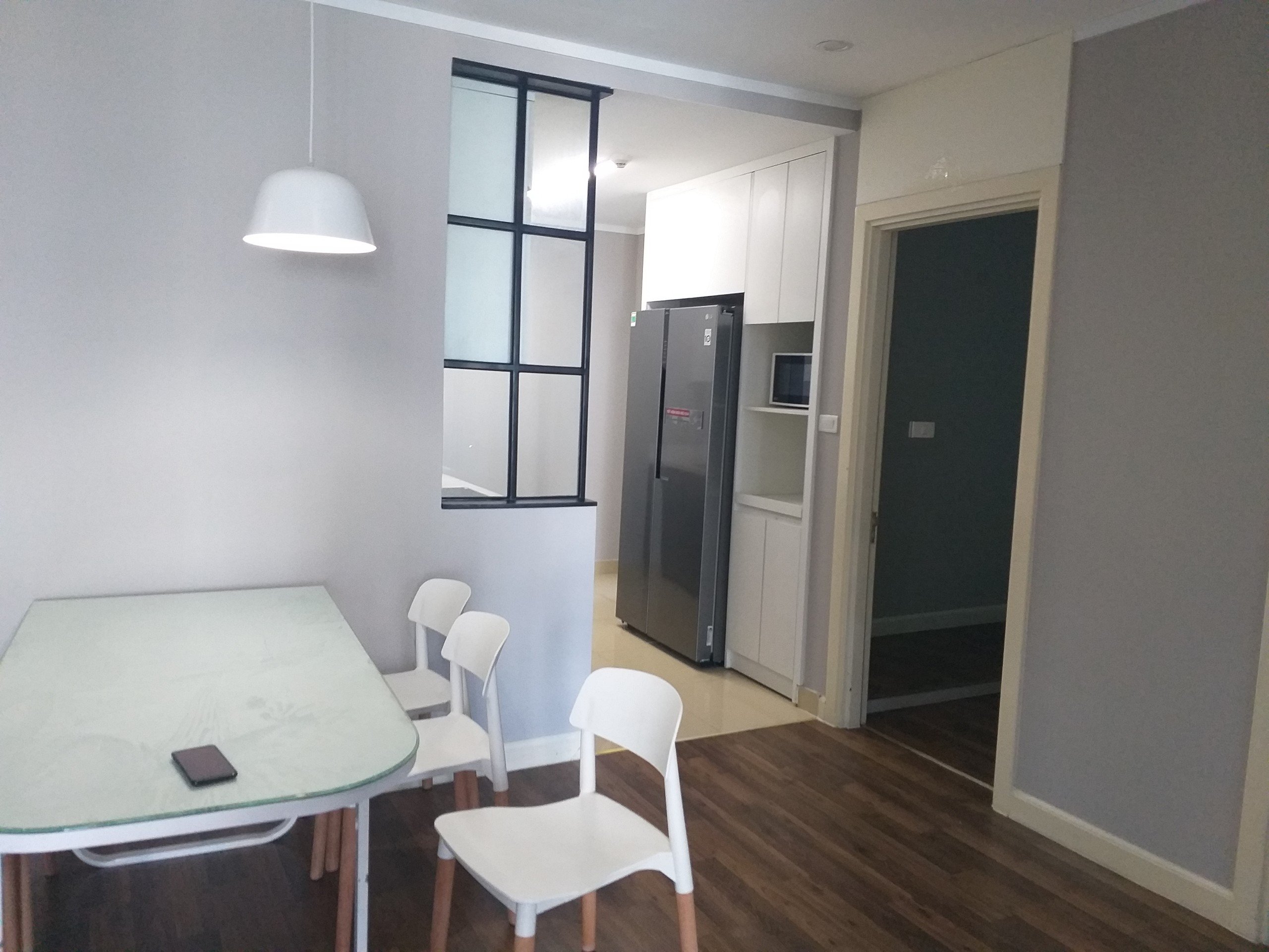 Bán gấp căn 3 ngủ 2 WC phân khu Saphia tòa S4 đẳng cấp nhất Goldmark City giá phải chăng phù hợp ở, đầu tư