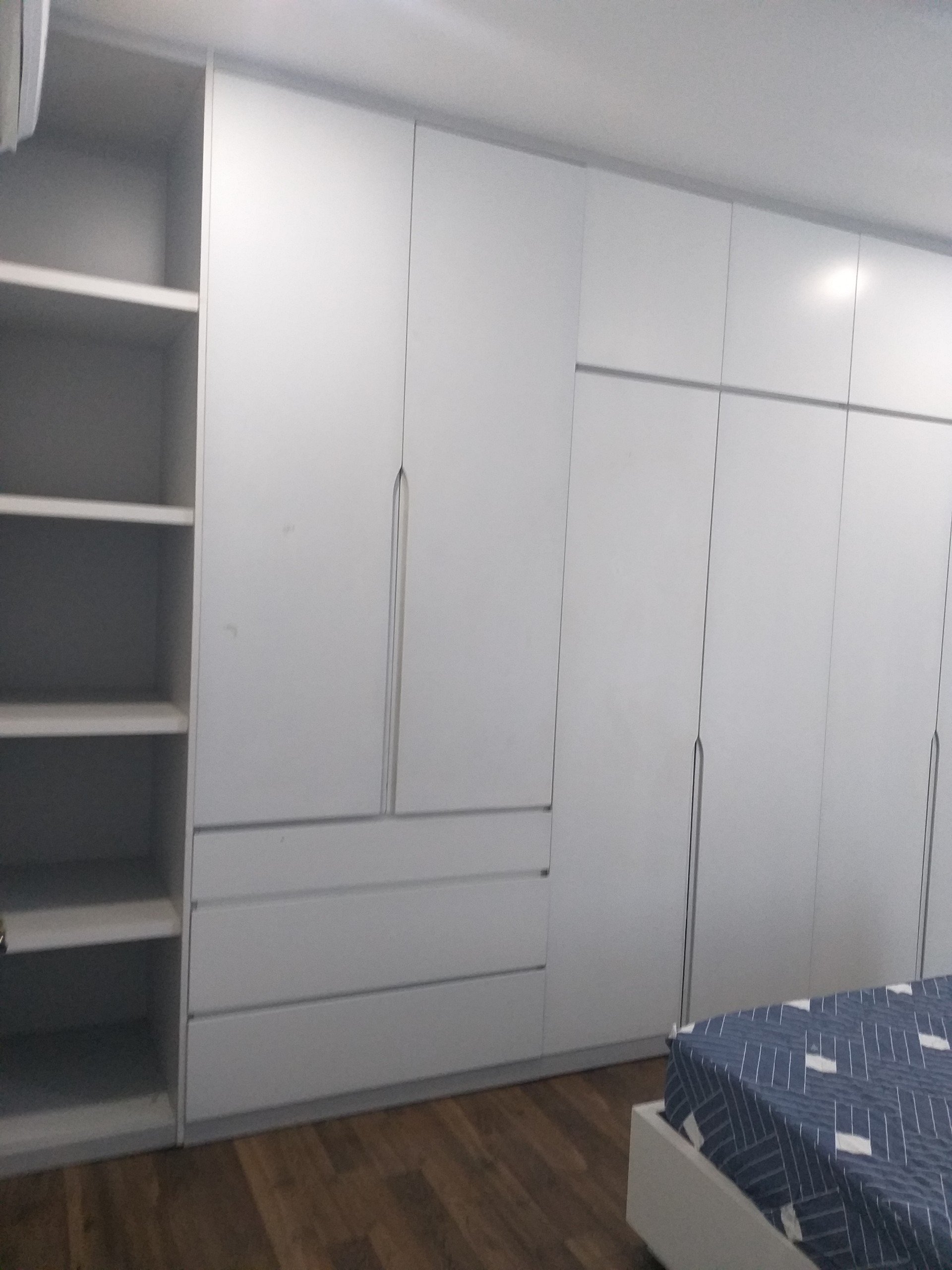 Bán gấp căn 3 ngủ 2 WC phân khu Saphia tòa S4 đẳng cấp nhất Goldmark City giá phải chăng phù hợp ở, đầu tư