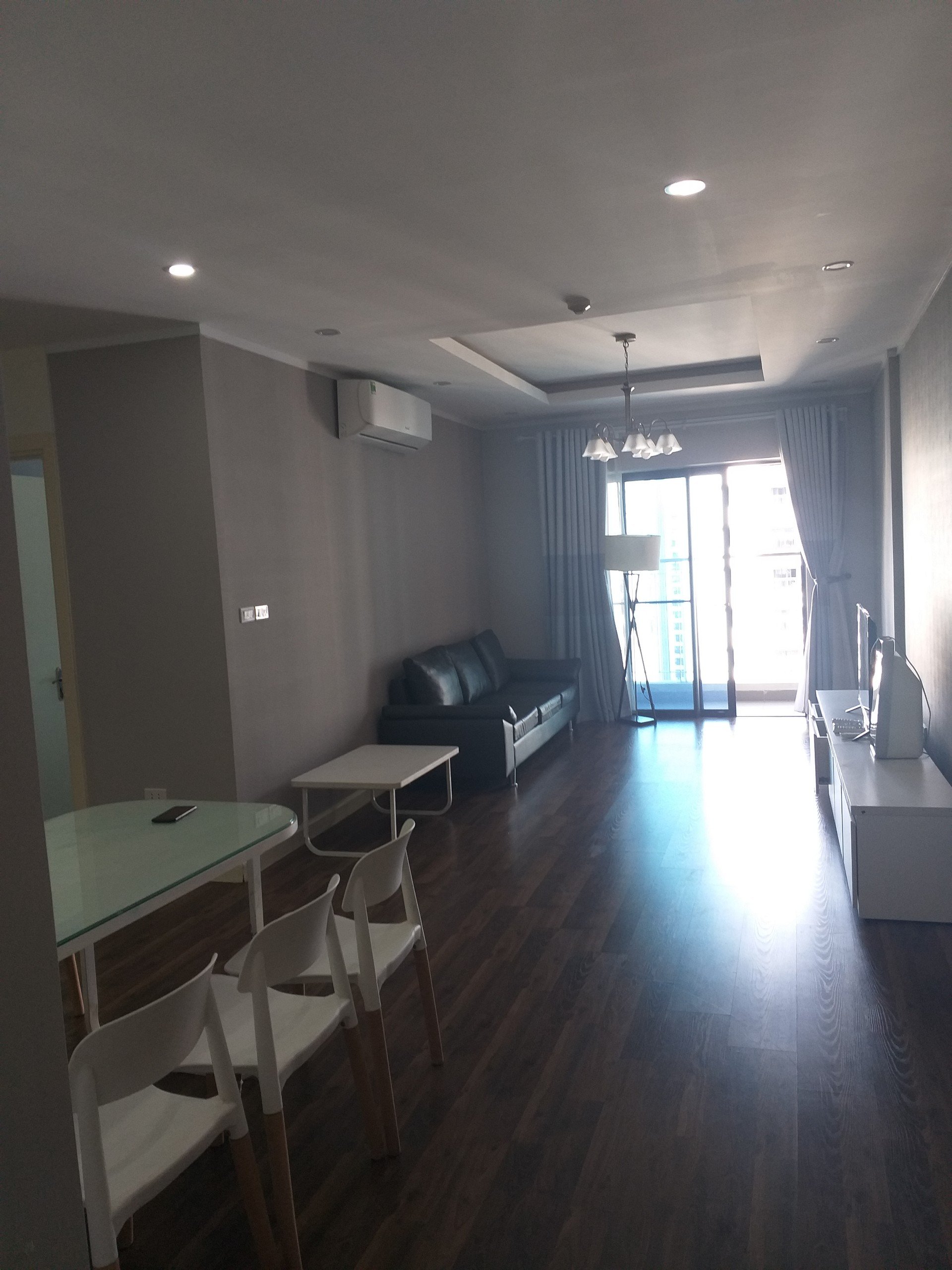 Bán gấp căn 3 ngủ 2 WC phân khu Saphia tòa S4 đẳng cấp nhất Goldmark City giá phải chăng phù hợp ở, đầu tư