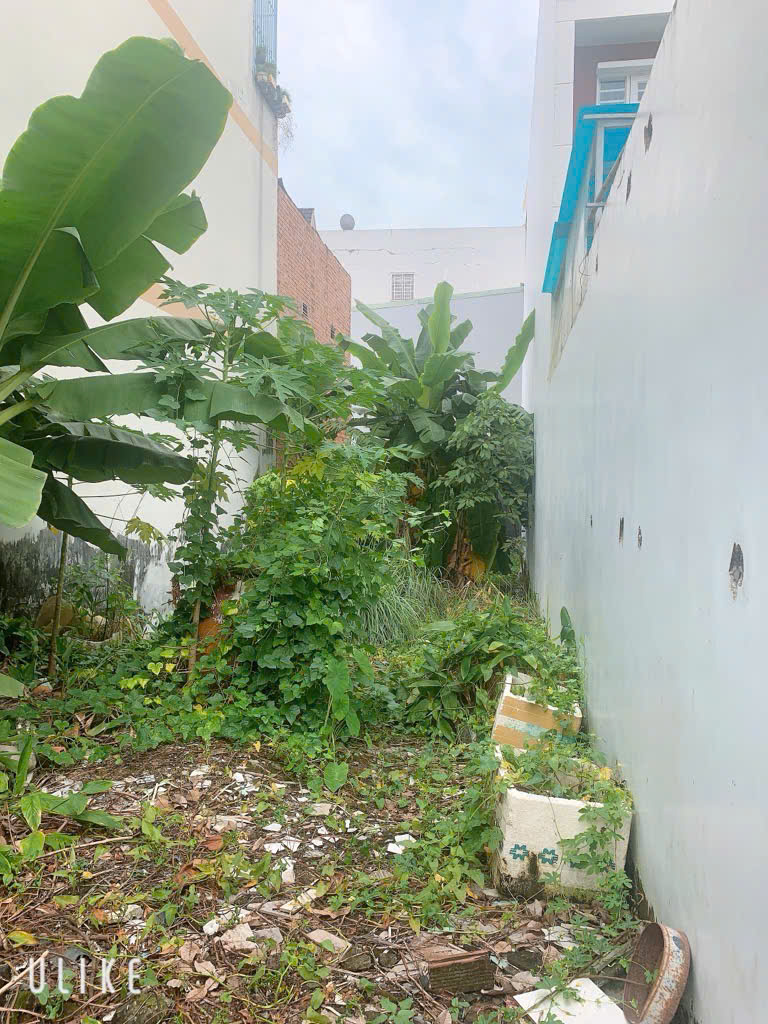 Bán đất tại Đường Tân Chánh Hiệp 17, Quận 12, Hồ Chí Minh, 8,5 tỷ, 150 m2