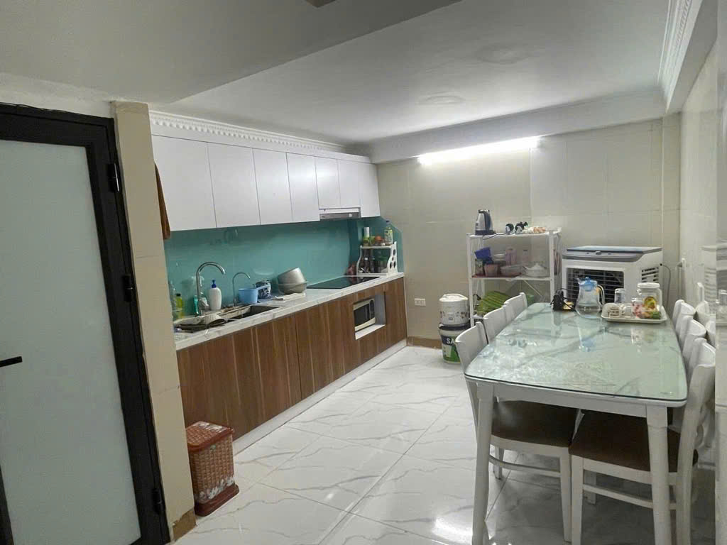 Căn hộchung cư South Tower Hoàng Mai 83m, tầng 15, mặt tiền 6m, 4.5 tỷ Hoàng Mai.