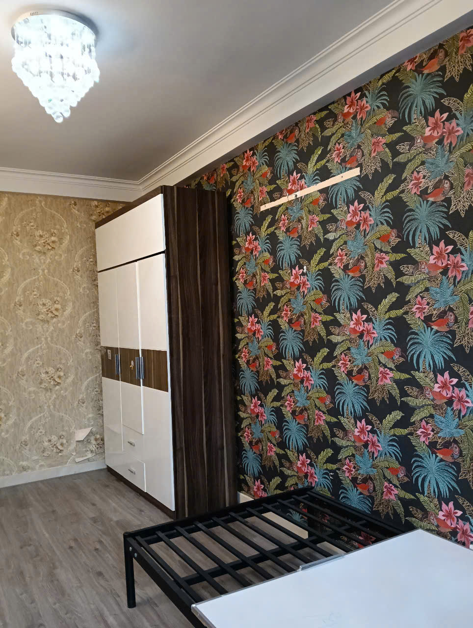 Căn hộchung cư South Tower Hoàng Mai 83m, tầng 15, mặt tiền 6m, 4.5 tỷ Hoàng Mai.