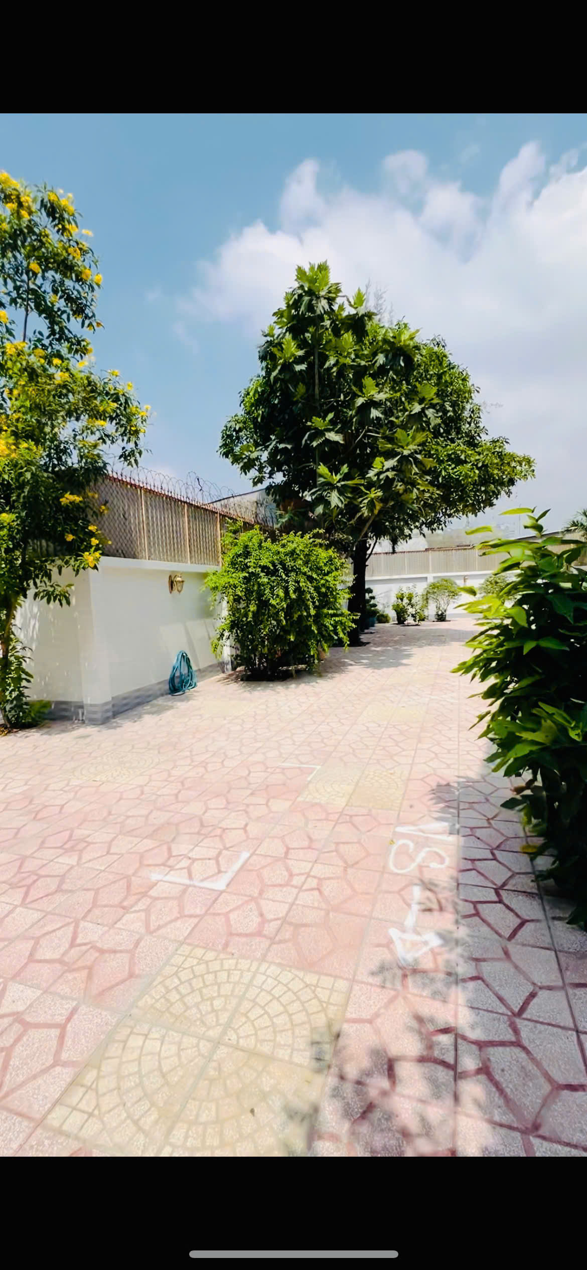 Cho Thuê Biệt Thự Giá Rẻ tại 162 đường Nguyễn Cửu Phú Xã Tân Kiên, Bình Chánh, TP Hồ Chí Minh