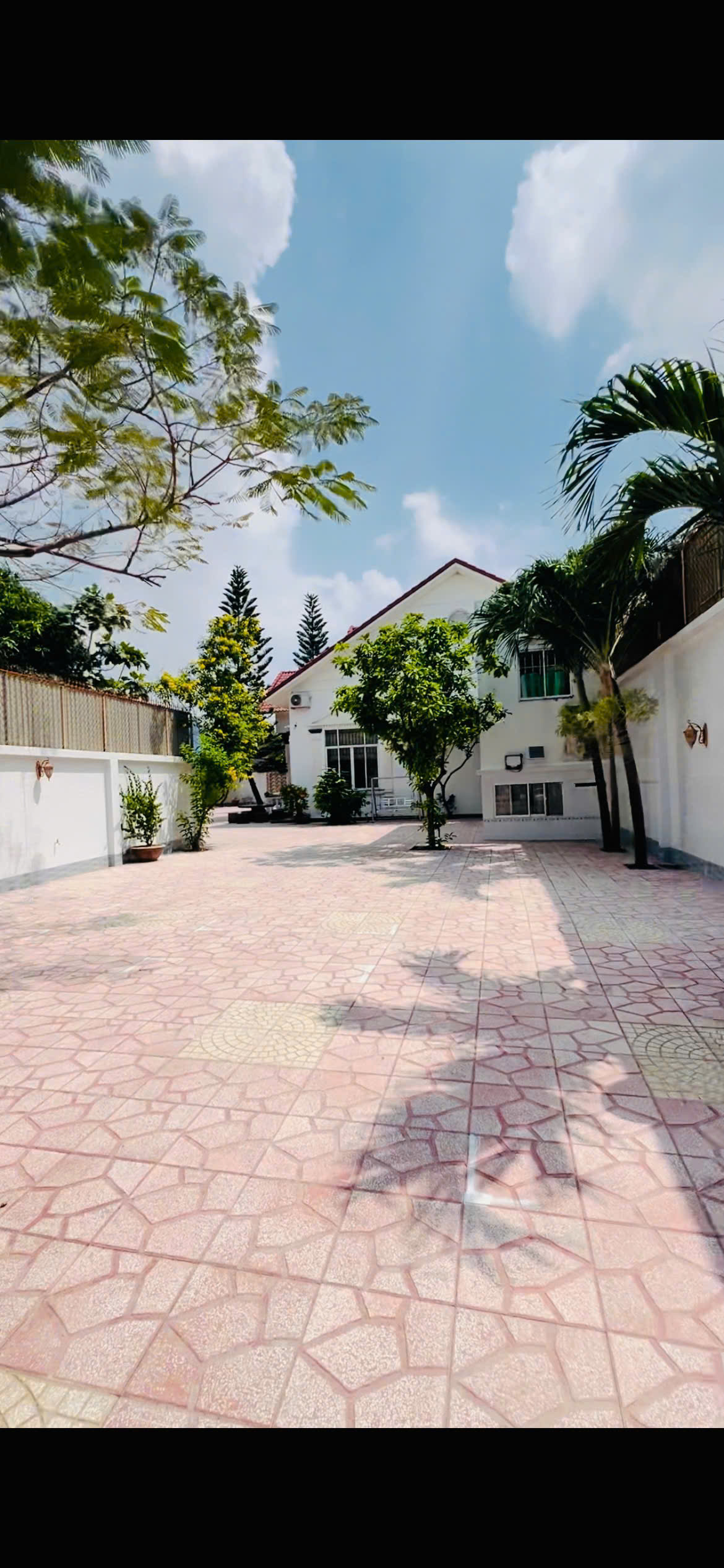 Cho Thuê Biệt Thự Giá Rẻ tại 162 đường Nguyễn Cửu Phú Xã Tân Kiên, Bình Chánh, TP Hồ Chí Minh