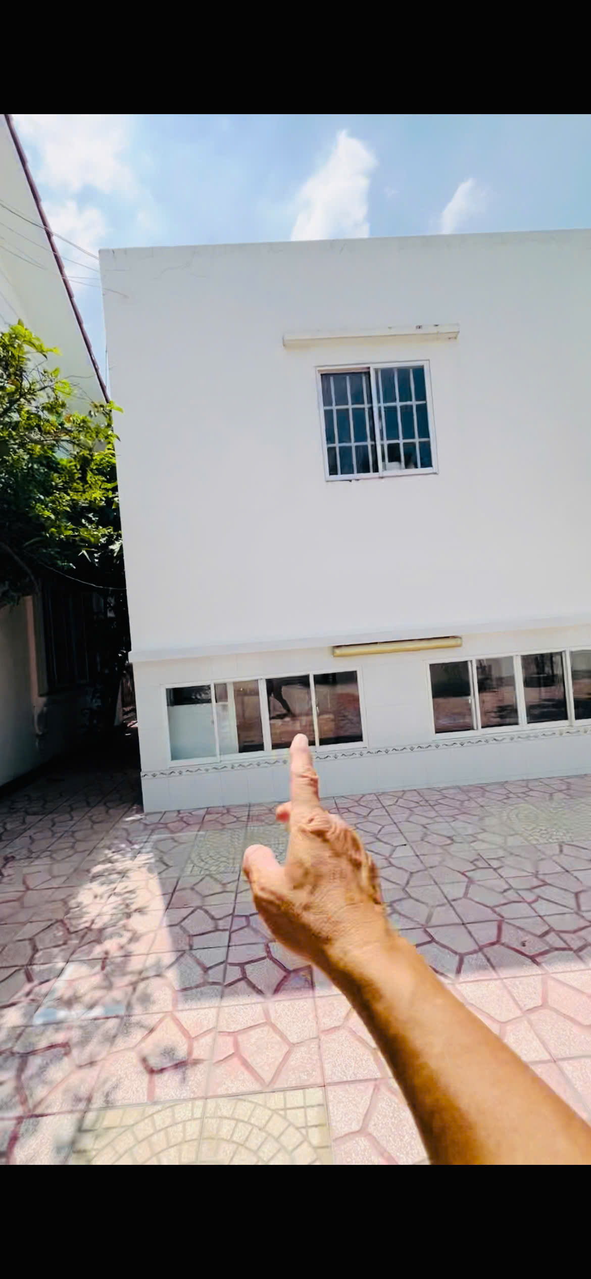 Cho Thuê Biệt Thự Giá Rẻ tại 162 đường Nguyễn Cửu Phú Xã Tân Kiên, Bình Chánh, TP Hồ Chí Minh