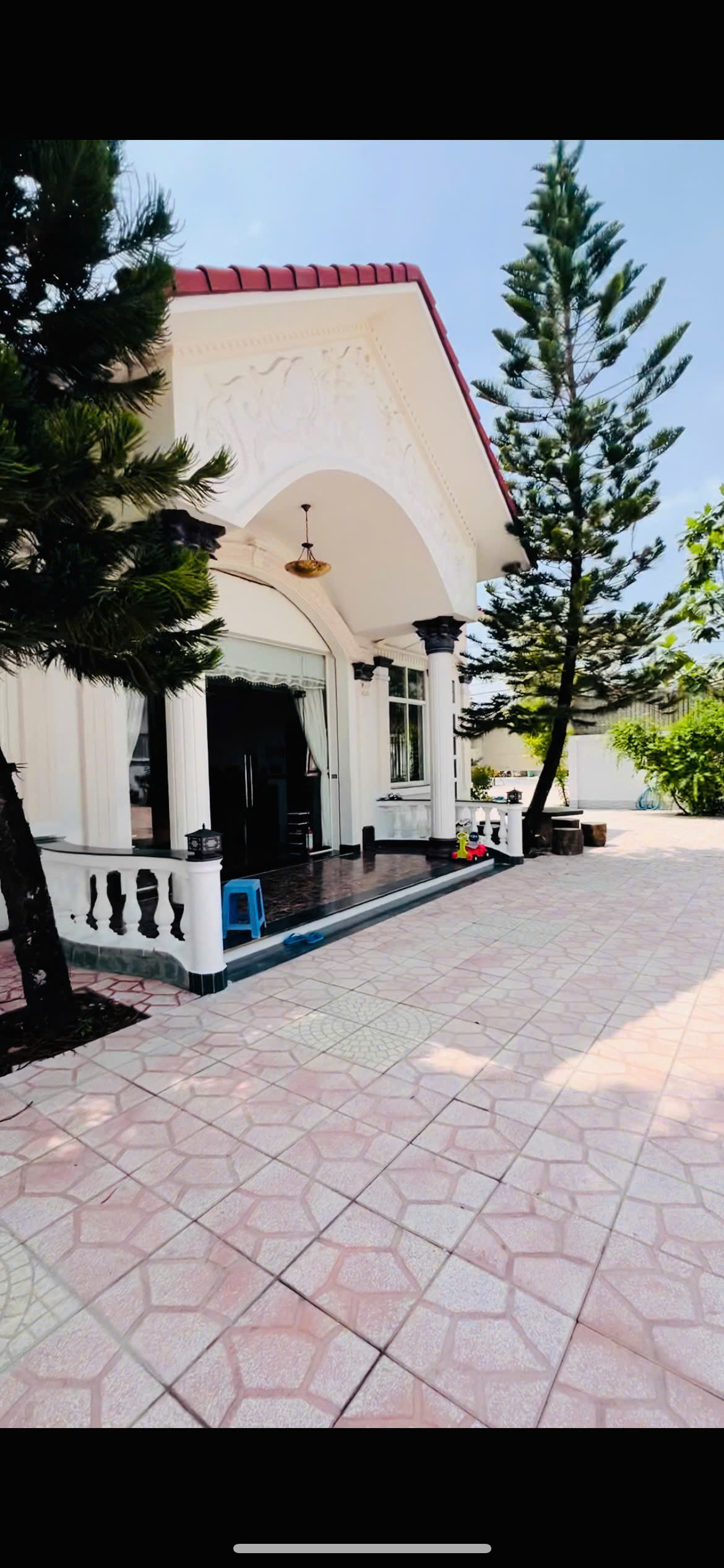 Cho Thuê Biệt Thự Giá Rẻ tại 162 đường Nguyễn Cửu Phú Xã Tân Kiên, Bình Chánh, TP Hồ Chí Minh