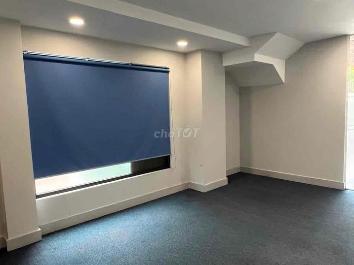 Cho Thuê Văn Phòng Chuyên Nghiệp – Vị Trí Đắc Địa, Sẵn Sàng Sử Dụng – Tại 81/2 Đường số 2, P. Trường Thọ, TP. Thủ Đức