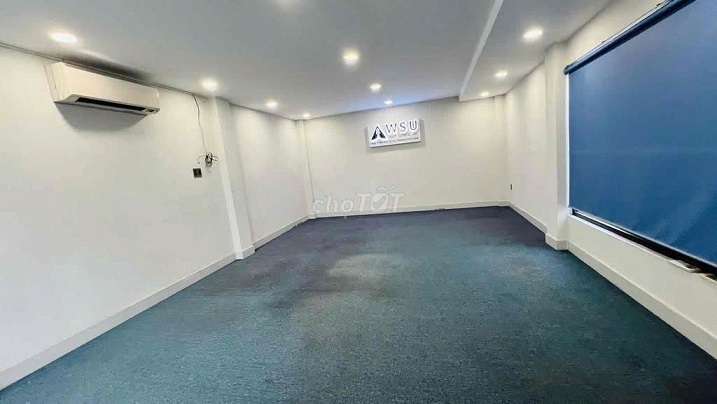 Cho Thuê Văn Phòng Chuyên Nghiệp – Vị Trí Đắc Địa, Sẵn Sàng Sử Dụng – Tại 81/2 Đường số 2, P. Trường Thọ, TP. Thủ Đức