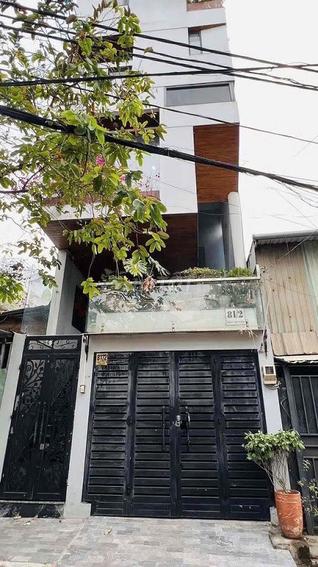 Cho Thuê Văn Phòng Chuyên Nghiệp – Vị Trí Đắc Địa, Sẵn Sàng Sử Dụng – Tại 81/2 Đường số 2, P. Trường Thọ, TP. Thủ Đức
