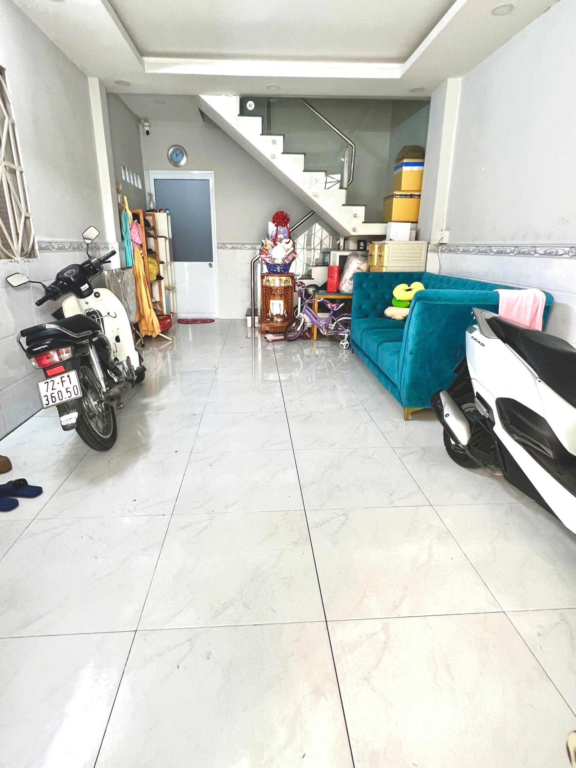 Chính chủ cần cho phòng nội thất như hình tại Đường 31 Tân Kiểng – Quận 7