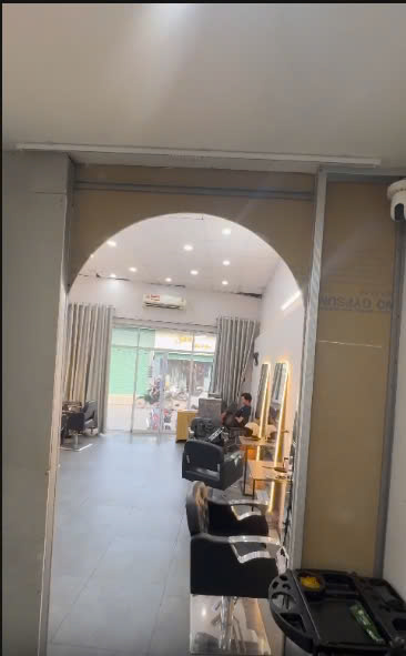 CHÍNH CHỦ CẦN SANG MẶT BẰNG SALON + SPA Địa chỉ: Đường 36, Phường Linh Đông, Thủ Đức, TP HCM