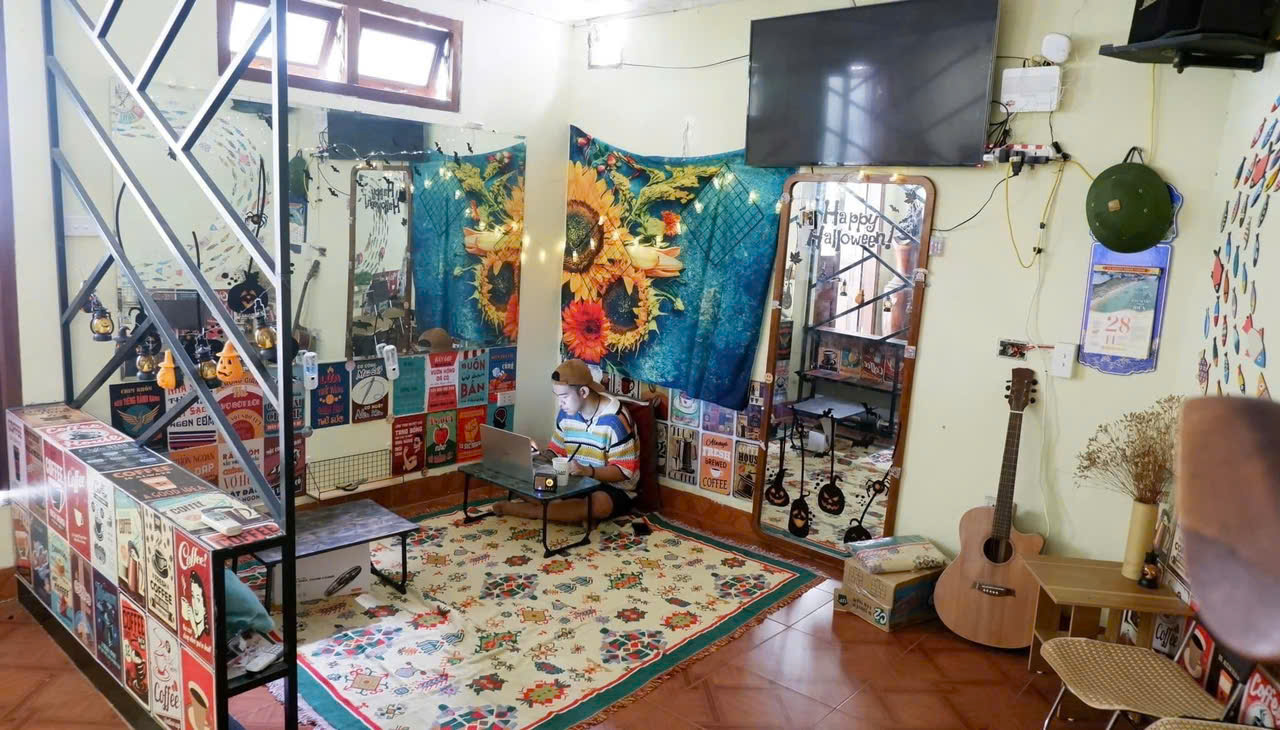 SANG NHƯỢNG QUÁN CAFE VÀ CHO THUÊ MẶT BẰNG 2 TẦNG TẠI PHỐ KIM MÃ THƯỢNG, CỐNG VỊ, BA ĐÌNH, HÀ NỘI