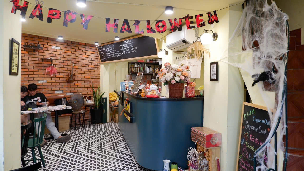 SANG NHƯỢNG QUÁN CAFE VÀ CHO THUÊ MẶT BẰNG 2 TẦNG TẠI PHỐ KIM MÃ THƯỢNG, CỐNG VỊ, BA ĐÌNH, HÀ NỘI