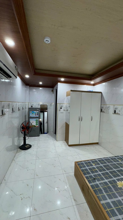 Cho thuê phòng khép kín full đồ tại Khu Tái định cư mở rộng số 31 lô 2.4, Đường Tu Hoàng ( Nhổn)