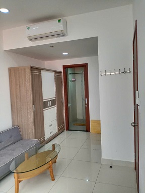 Căn hộ chung cư Ofictel, 79m2, 2pn,2wc, quận 7