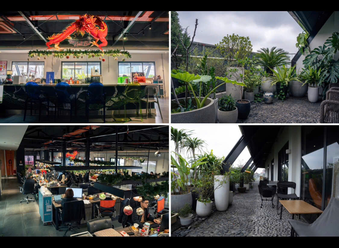 CHÍNH CHỦ CẦN CHO THUÊ HOẶC SANG NHƯỢNG LẠI VĂN PHÒNG LOFT STYLE 3 MẶT THOÁNG 400M2 TẠI 24-26 TRẦN NHẬT DUẬT, PHƯỜNG ĐỒNG XUÂN HOÀN KIẾM, HÀ NỘI