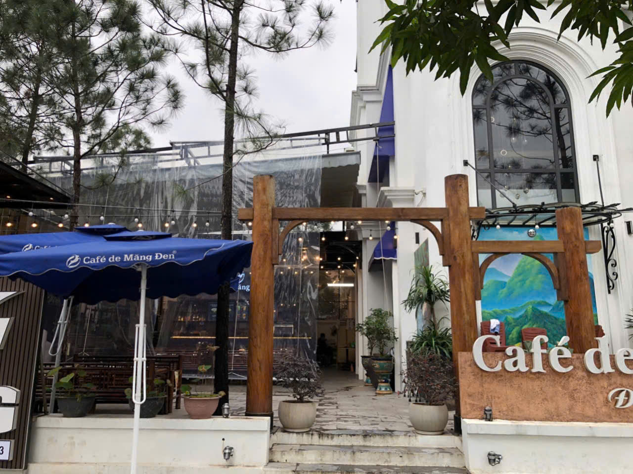 SANG NHƯỢNG MẶT BẰNG KINH DOANH QUÁN ĂN Vinhomes Oceanpark 1 – Gia Lâm – Căn Sao Biển 15-29.