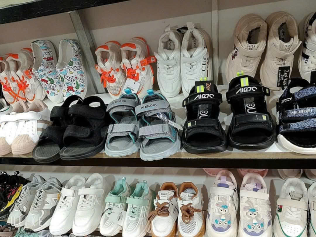 SANG NHƯỢNG SHOP THỜI TRANG TRẺ EM – VỊ TRÍ ĐẸP NHẤT ĐƯỜNG VÕ VĂN NGÂN, TP. THỦ ĐỨC – CHỈ CẦN VÀO LÀ KINH DOANH NGAY
