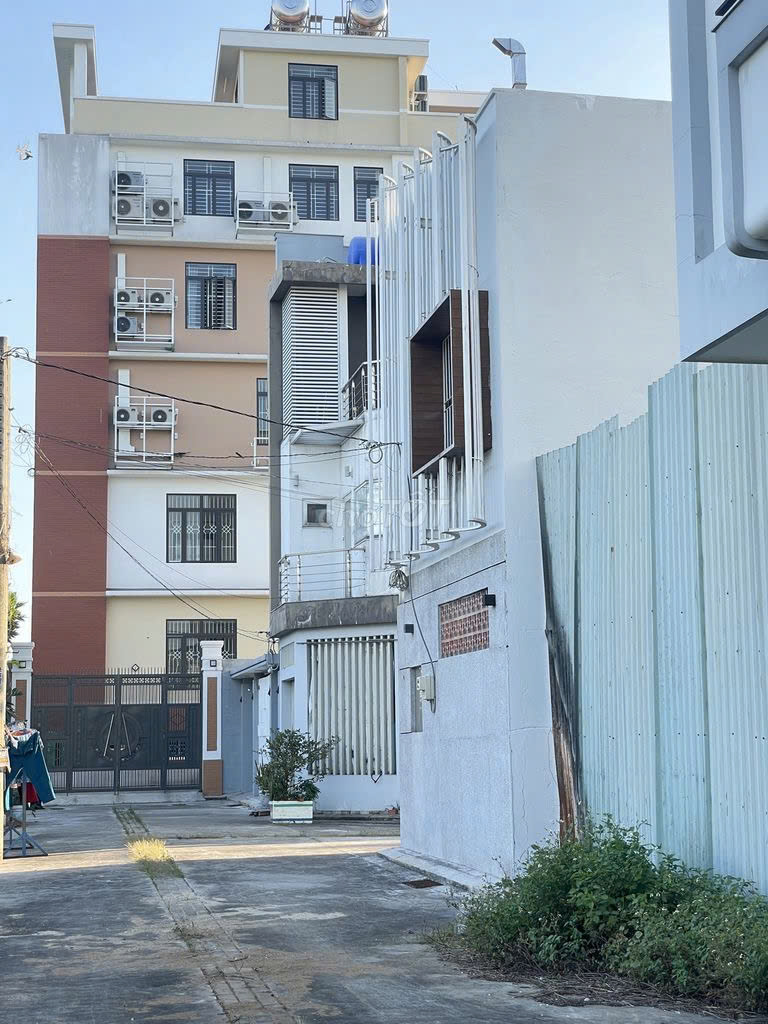 Chính chủ cần bán gấp lô đất thổ cư shr đường Vĩnh Lộc