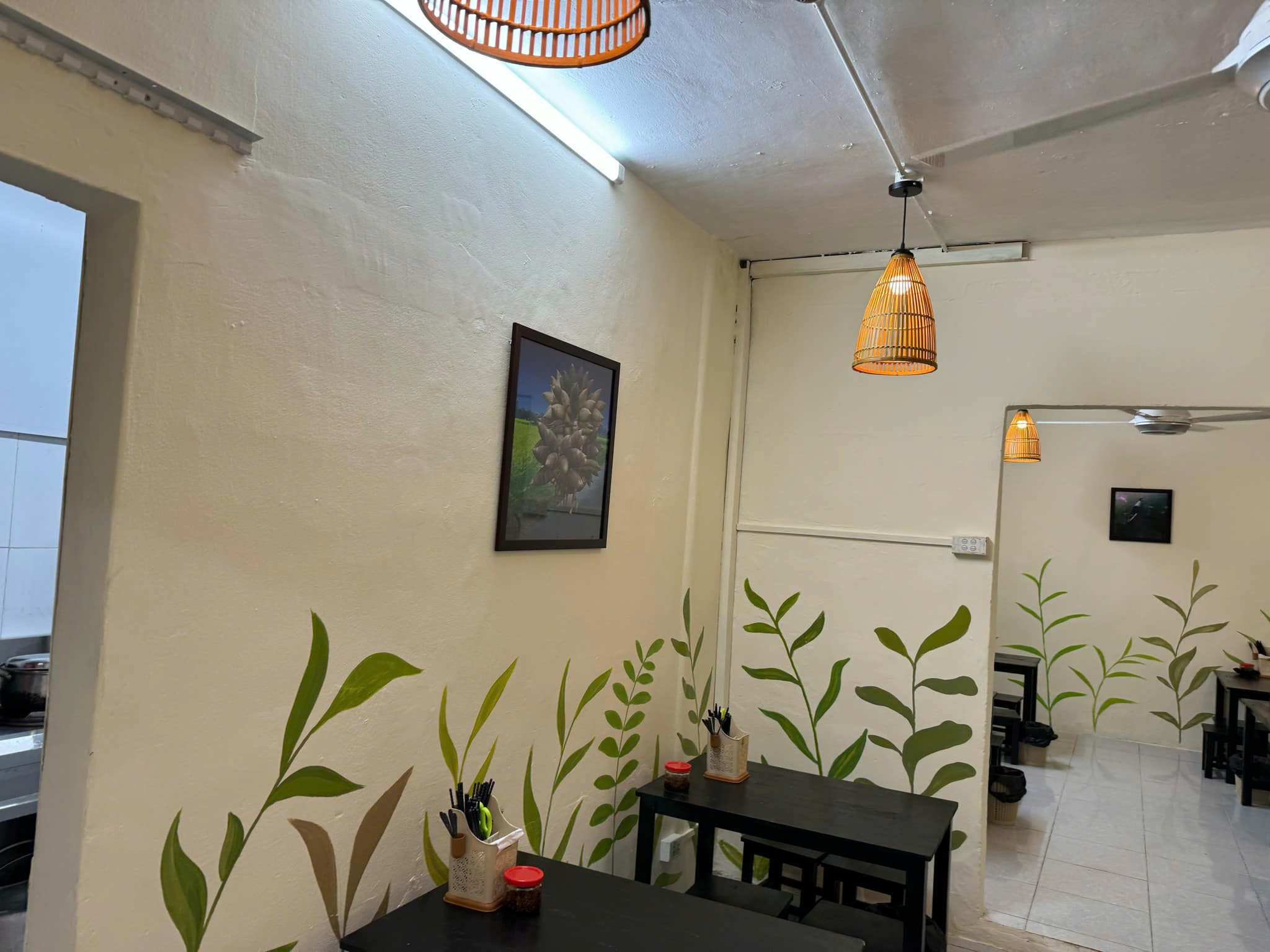 CẦN SANG NHƯỢNG LẠI CỬA HÀNG TẠI NGHĨA TÂN – CẦU GIẤY