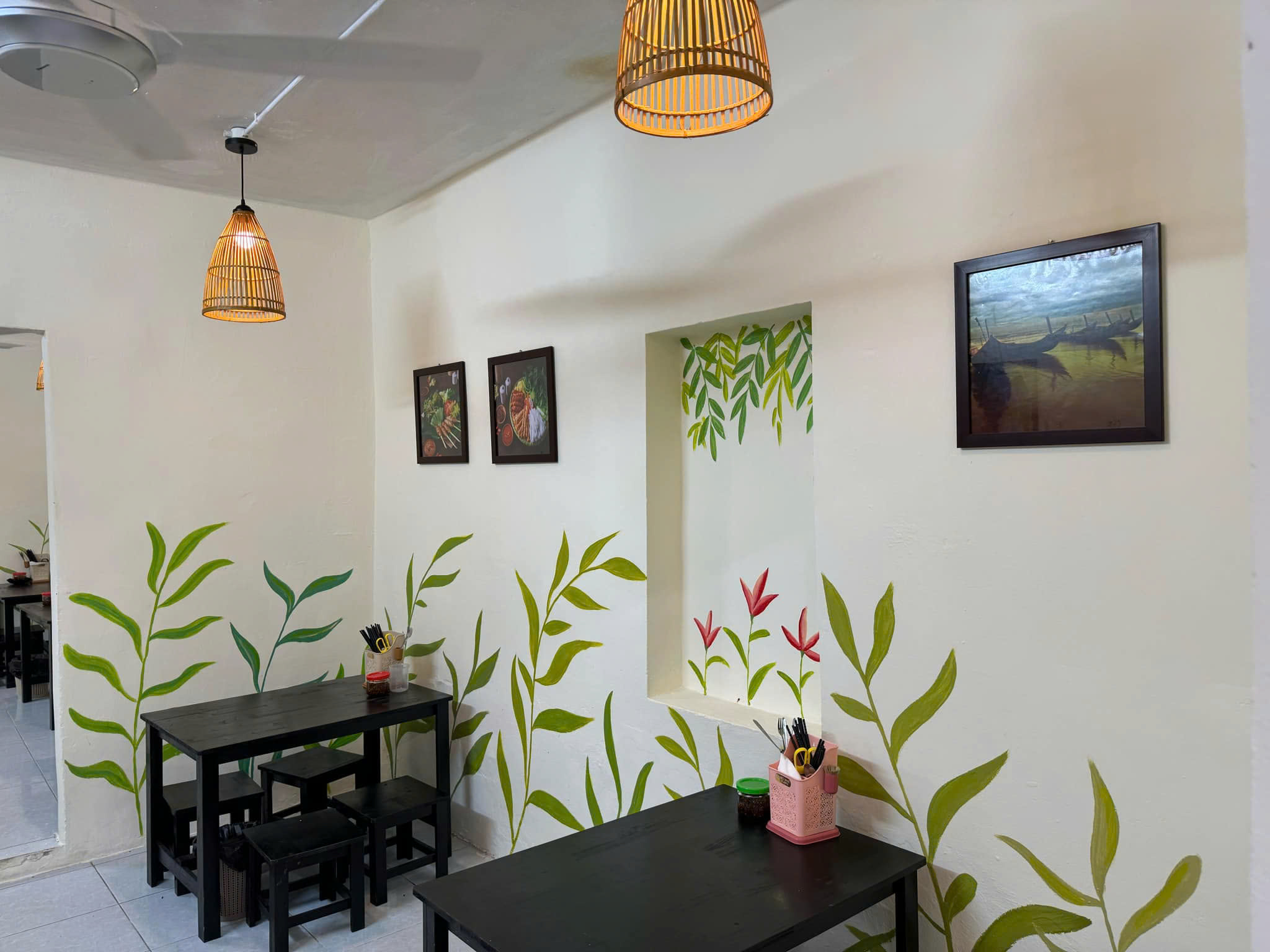 CẦN SANG NHƯỢNG LẠI CỬA HÀNG TẠI NGHĨA TÂN – CẦU GIẤY