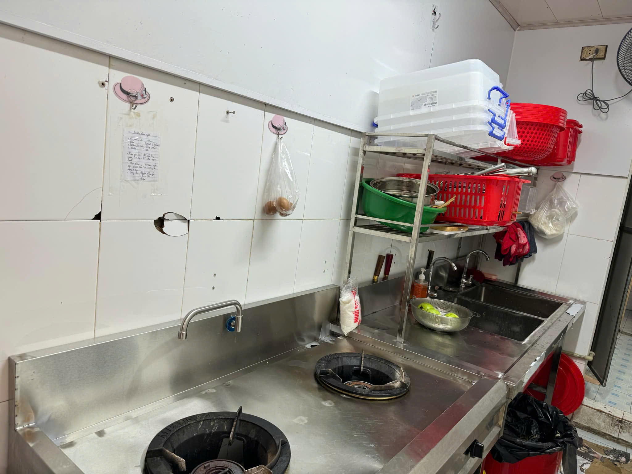 CẦN SANG NHƯỢNG LẠI CỬA HÀNG TẠI NGHĨA TÂN – CẦU GIẤY