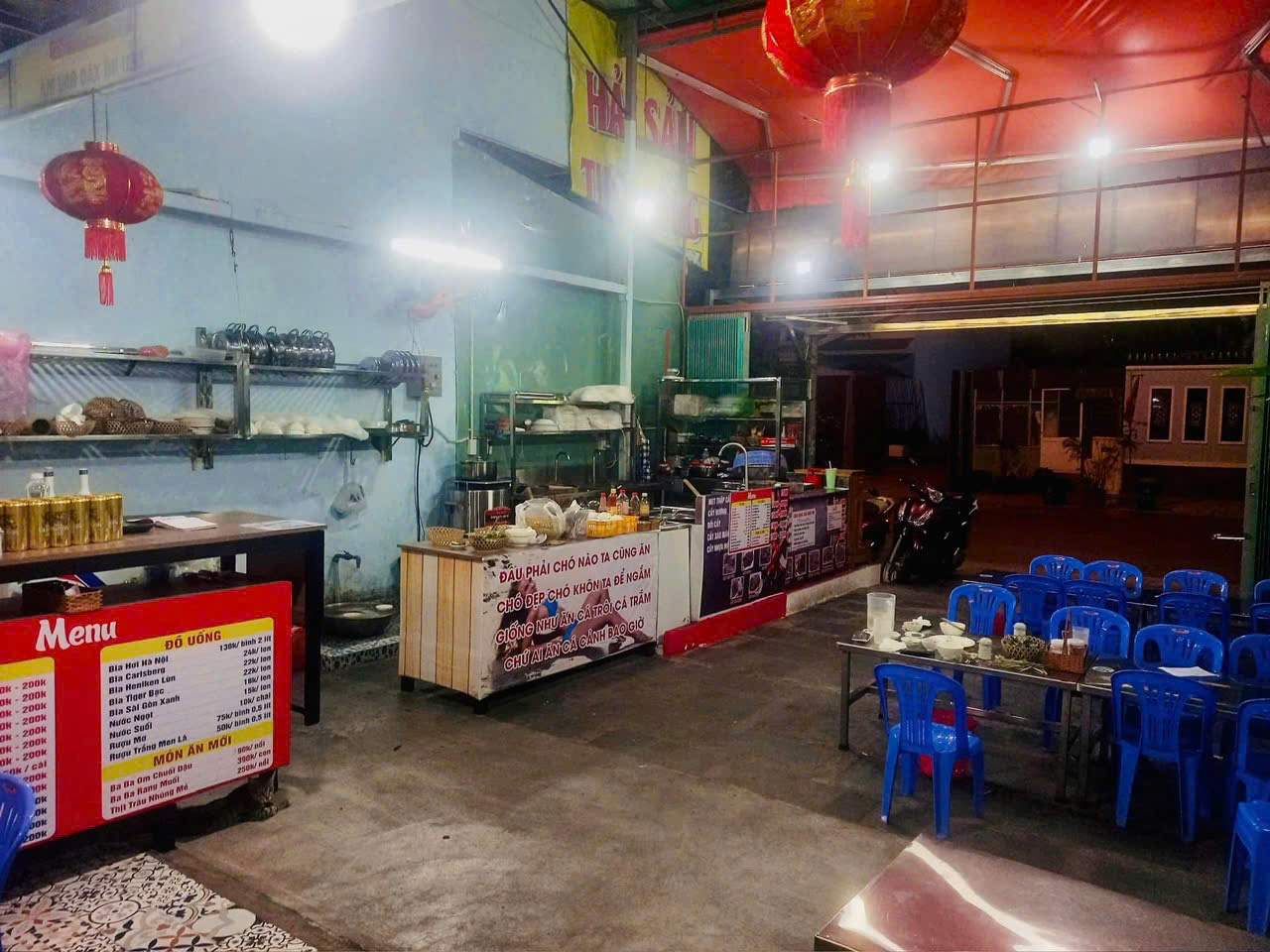 CHÍNH CHỦ CẦN SANG GẤP MẶT BẰNG KINH DOANH Địa chỉ: KDC Khang Điền, Dương Đình Hội, Phước Long B, Tp Thủ Đức