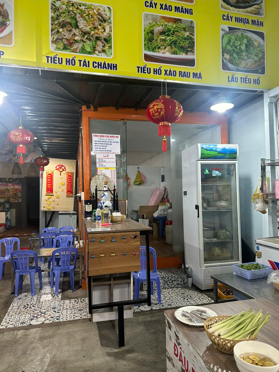 CHÍNH CHỦ CẦN SANG GẤP MẶT BẰNG KINH DOANH Địa chỉ: KDC Khang Điền, Dương Đình Hội, Phước Long B, Tp Thủ Đức