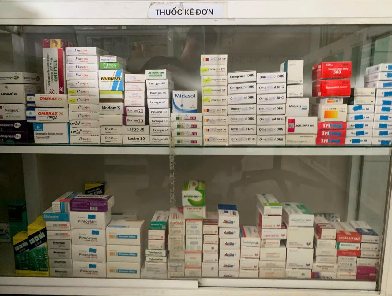 Sang Nhượng Nhà Thuốc Khu Vực Bà Điểm, Hóc Môn – Vị Trí Đẹp, Tiềm Năng Phát Triển