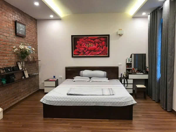 Vũ đình Tụng, lô góc , nhà vườn . Ngõ ô tô 7 chỗ tránh