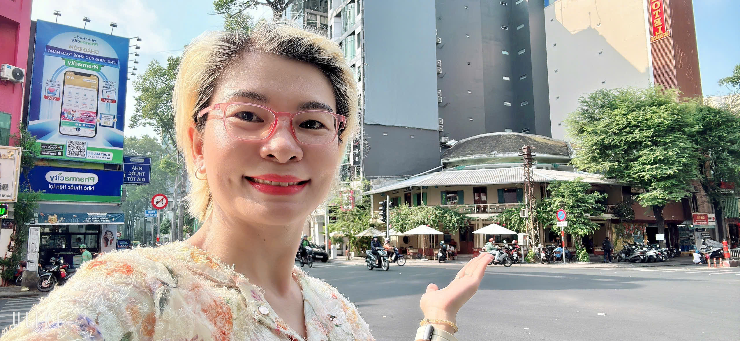 SIÊU PHẨM 2 MẶT TIỀN ĐƯỜNG BÙI THỊ XUÂN & TÔN THẤT TÙNG, QUẬN 1