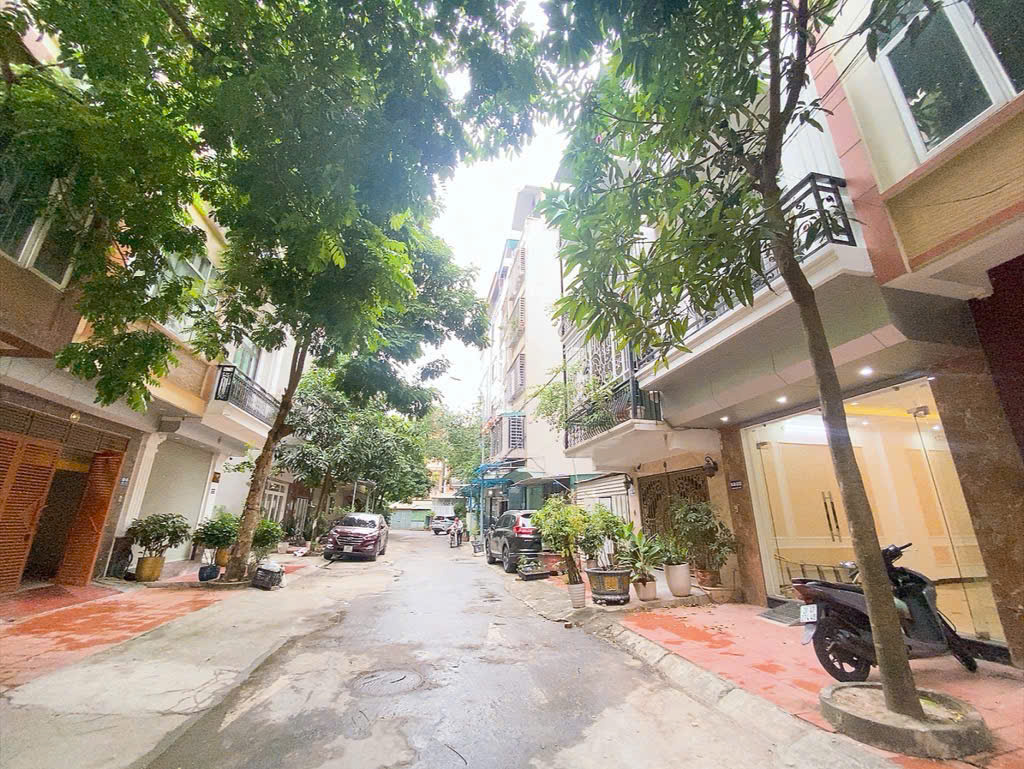 LK LA KHÊ-HĐ: ĐẤT PHÂN LÔ VỈA HÈ- GIÁ MỀM NHẤT KHU CHỈ HƠN 220tr/m2