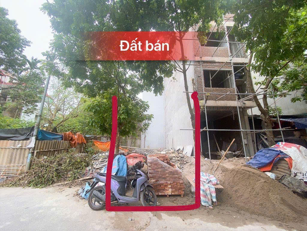 LK LA KHÊ-HĐ: ĐẤT PHÂN LÔ VỈA HÈ- GIÁ MỀM NHẤT KHU CHỈ HƠN 220tr/m2