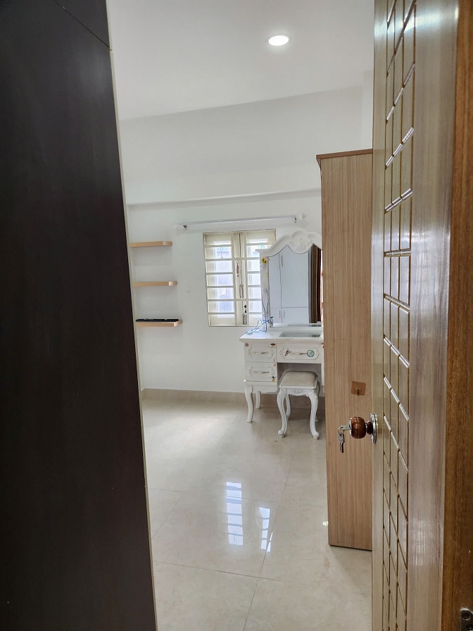 Chính chủ cho thuê nhà nguyên căn tại Trần Xuân Soạn, Phường Tân Hưng, Quận 7, TP HCM