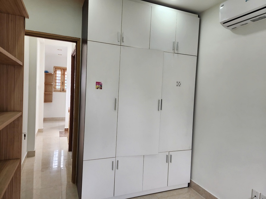 Chính chủ cho thuê nhà nguyên căn tại Trần Xuân Soạn, Phường Tân Hưng, Quận 7, TP HCM